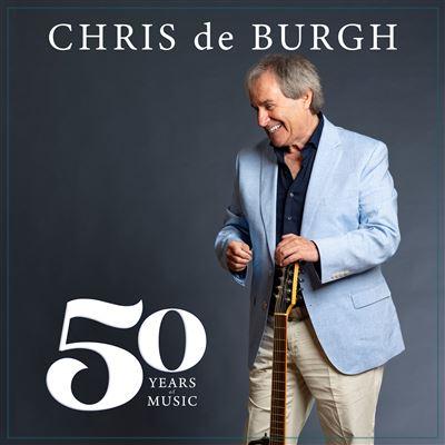 50 - Front Cover