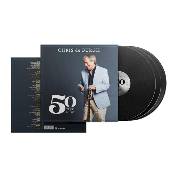 50 - Front Cover