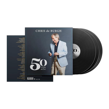 50 - Front Cover