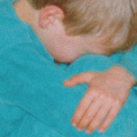 Has Been - Front Cover