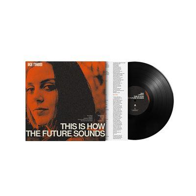 This Is How The Future Sounds - Front Cover