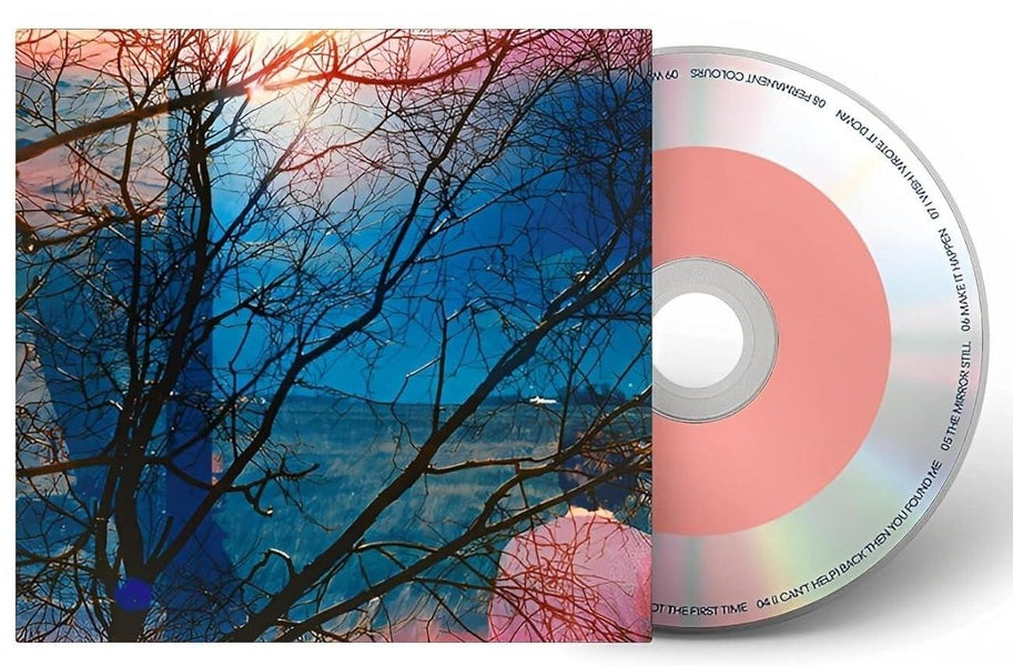 Idlewild - Front Cover