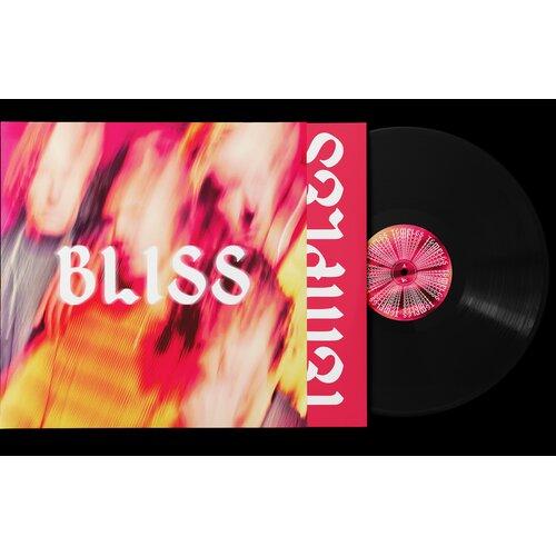 Bliss - Front Cover
