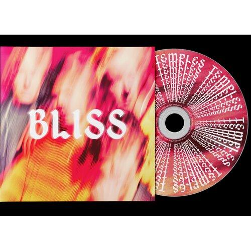 Bliss - Front Cover
