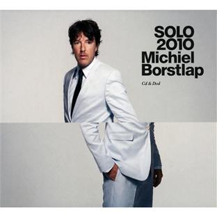 Solo 2010 - Front Cover