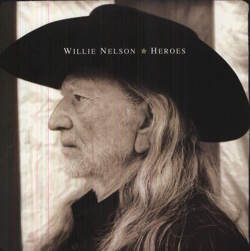 Heroes - Front Cover