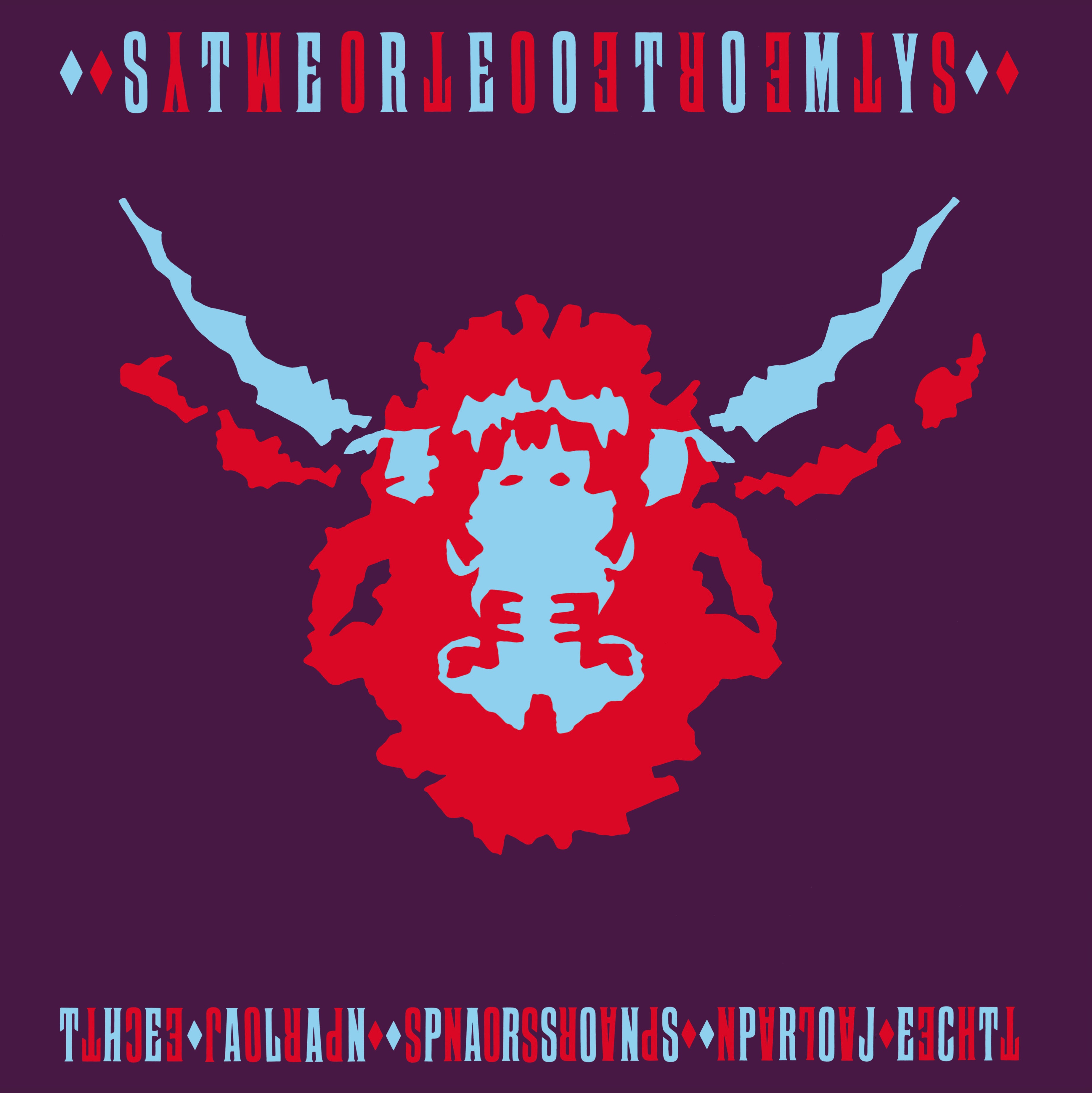 STEREOTOMY/VINYLE NOIR AUDIOPHILE 180GR - Front Cover