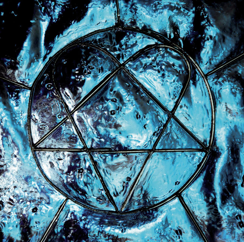 XX/TWO DECADES OF LOVE METAL/VINYLE NOIR AUDIOPHILE 180GR/POCHETTE GATEFOLD - Front Cover