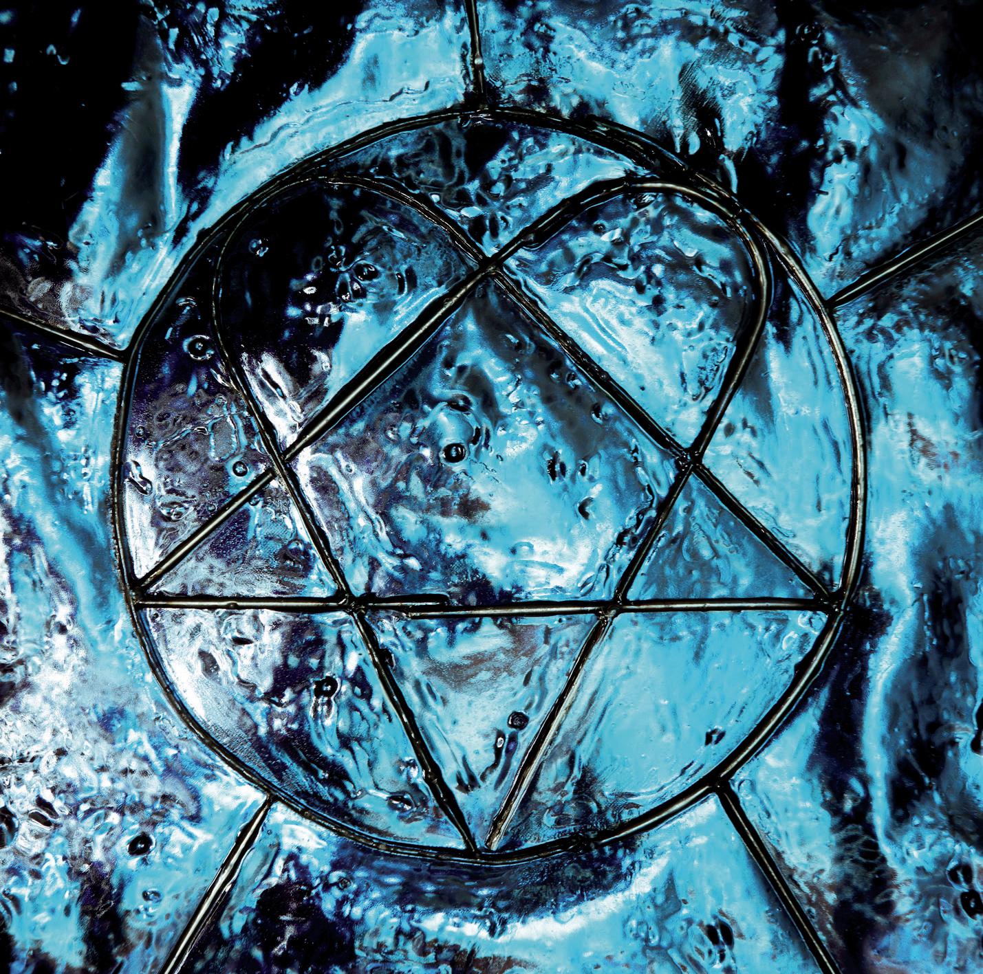 XX/TWO DECADES OF LOVE METAL/VINYLE NOIR AUDIOPHILE 180GR/POCHETTE GATEFOLD - Front Cover