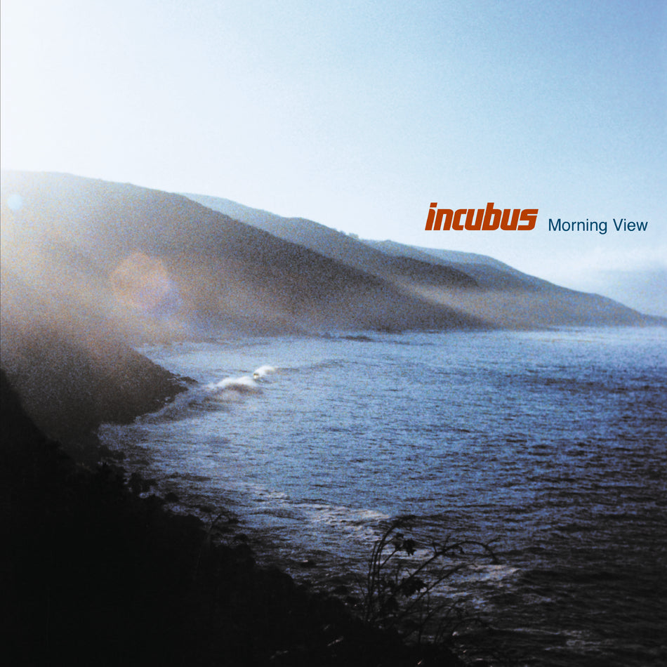MORNING VIEW/VINYLE NOIR AUDIOPHILE 180GR/POCHETTE GATEFOLD - Front Cover