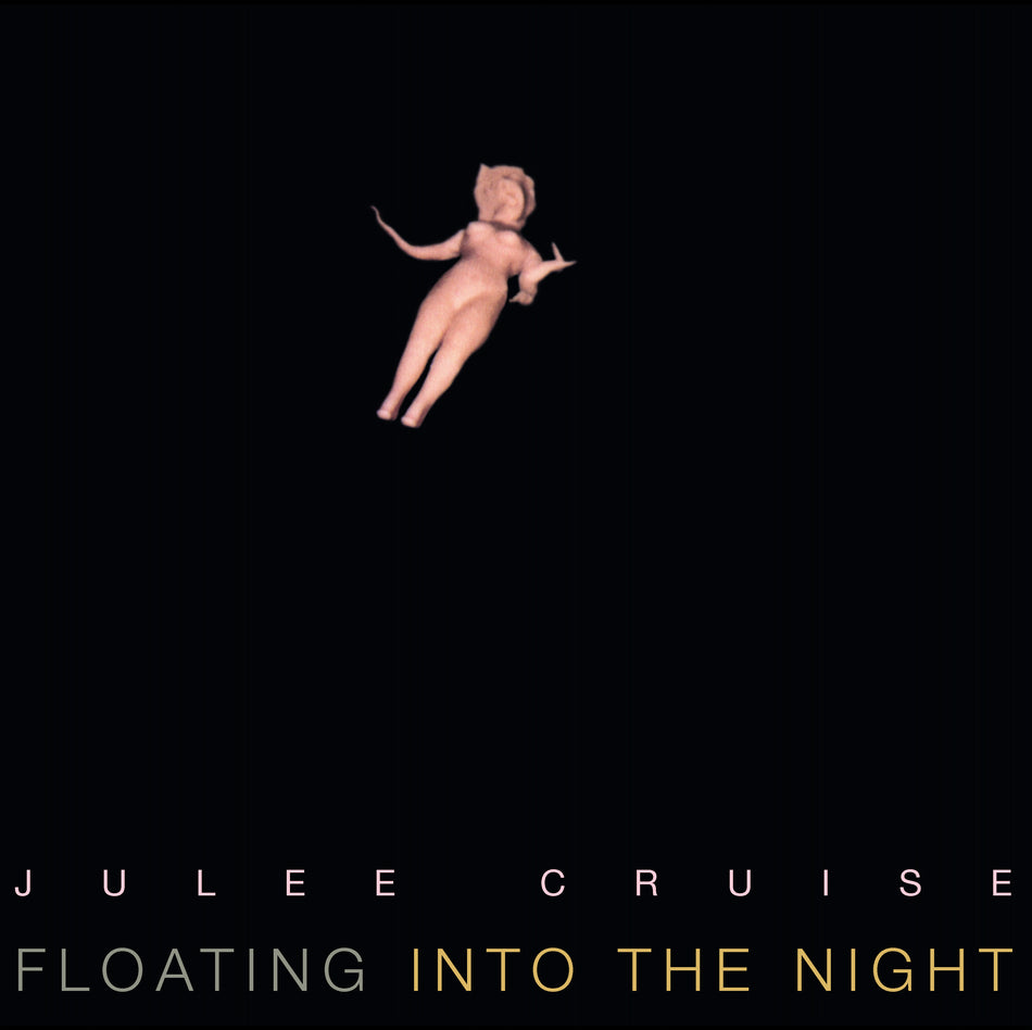 FLOATING INTO THE NIGHT/INCLUS INSERT - Front Cover