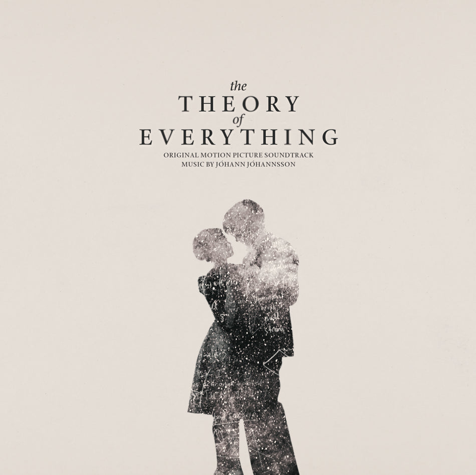 THEORY OF EVERYTHING -HQ- - Front Cover