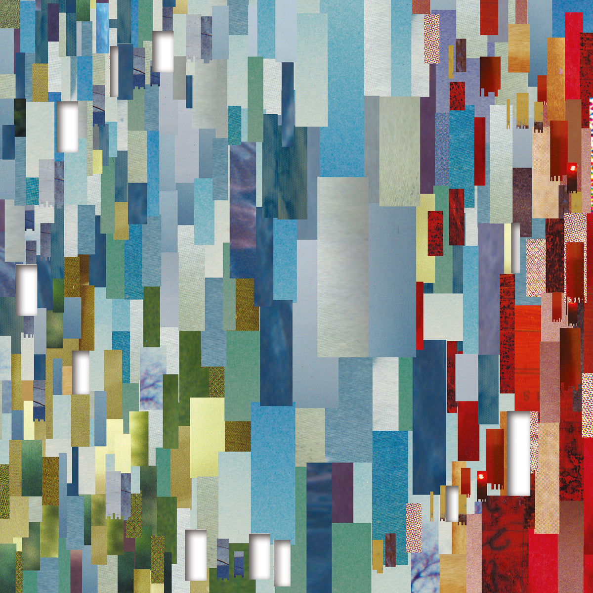 NARROW STAIRS/VINYLE NOIR AUDIOPHILE 180GR/POCHETTE DELUXE - Front Cover