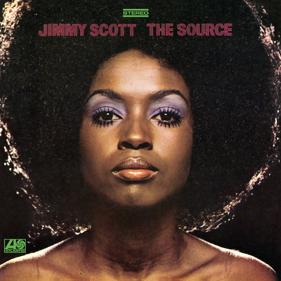 SOURCE/VINYLE NOIR AUDIOPHILE 180GR - Front Cover