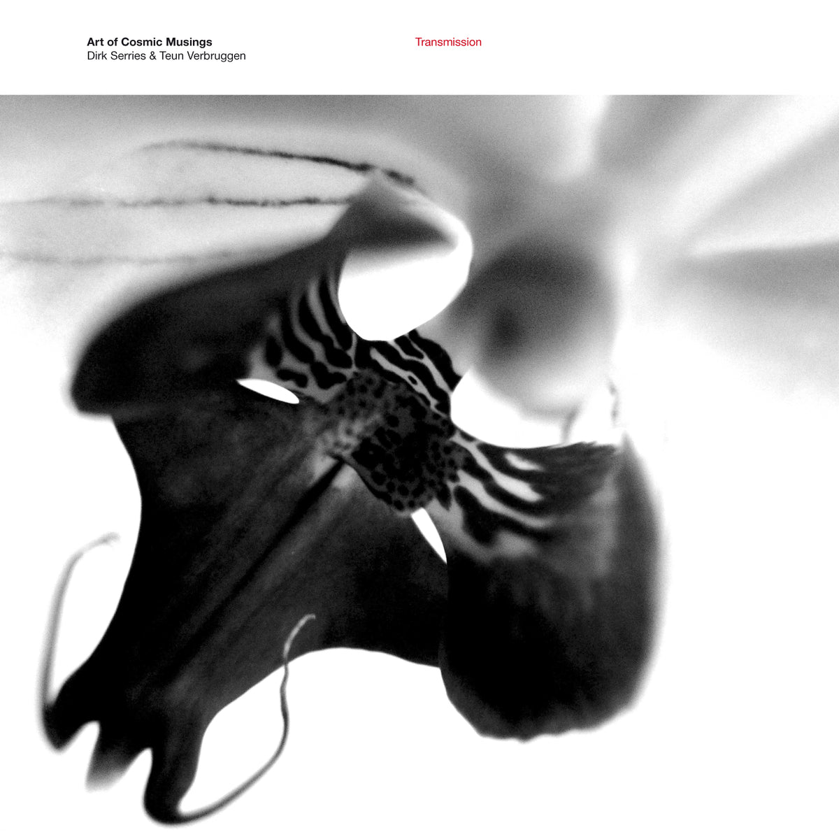 TRANSMISSION -HQ- - Front Cover