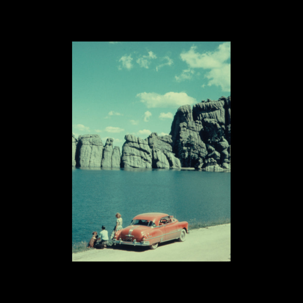 7-I HEAR A NEW WORLD-LTD- - Front Cover