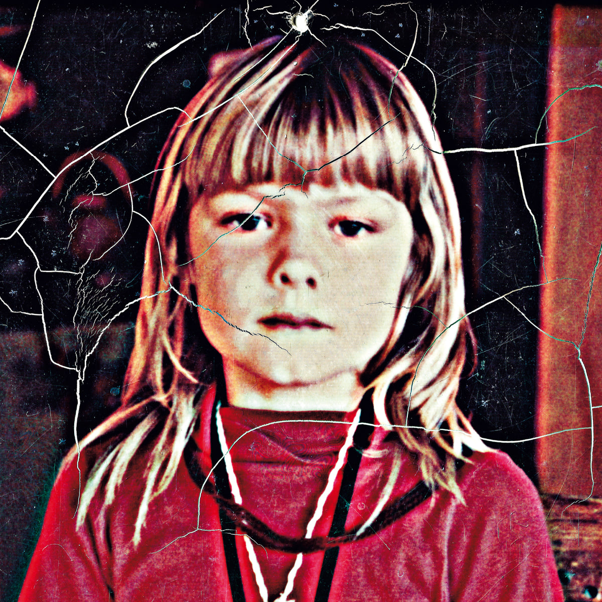 BALLOON MOOD -HQ- - Front Cover