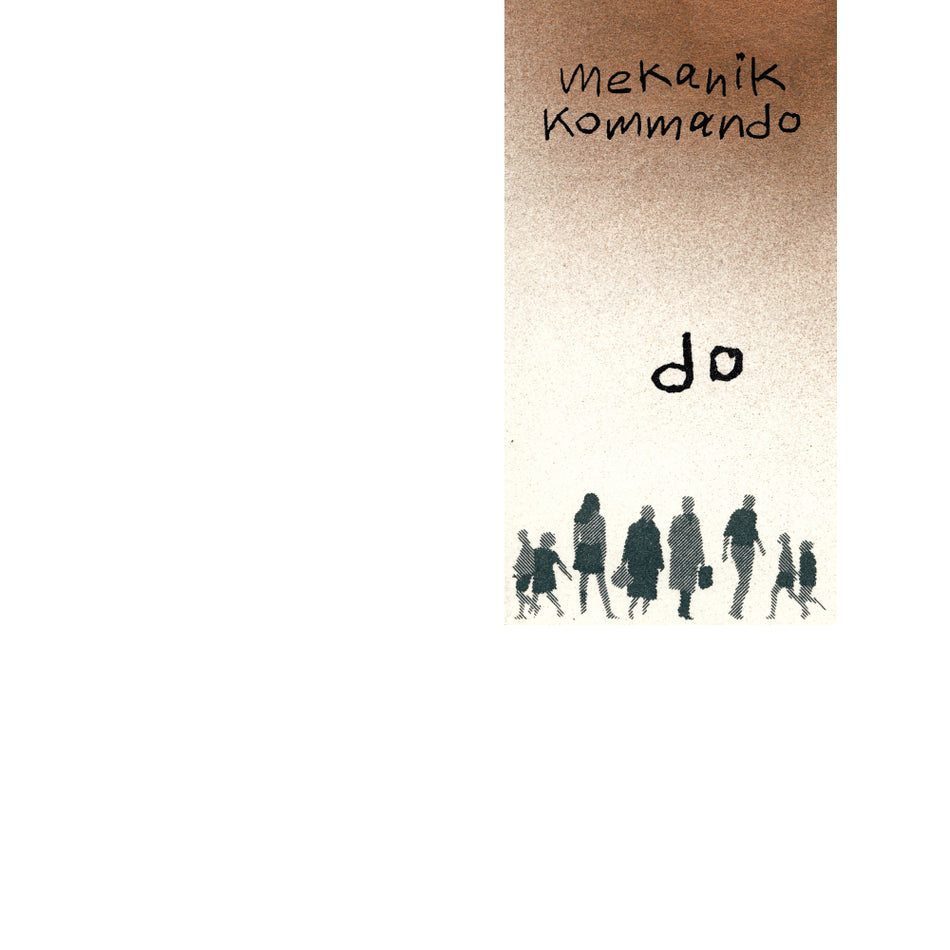 DO - Front Cover