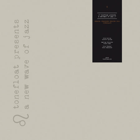 CINEPALACE - Front Cover