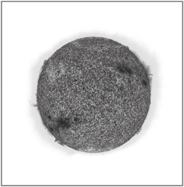 ASTRALASHES -HQ/LTD- - Front Cover