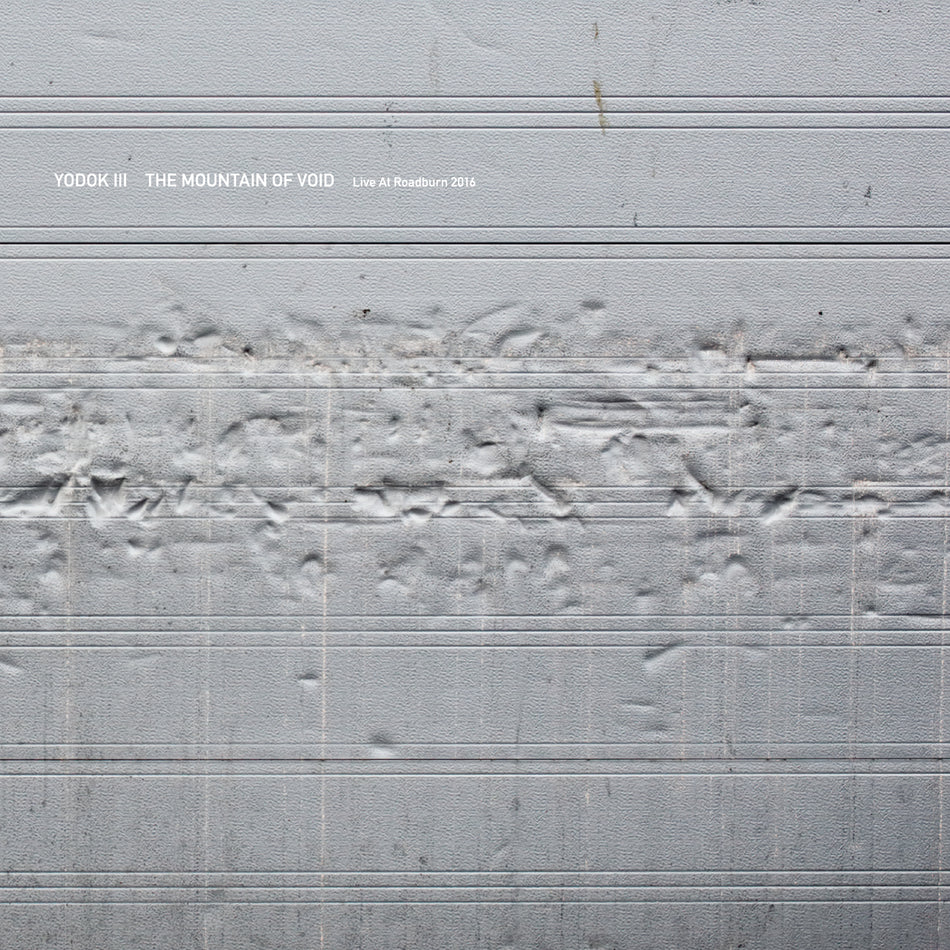 LIVE AT ROADBURN -.. -HQ- - Front Cover