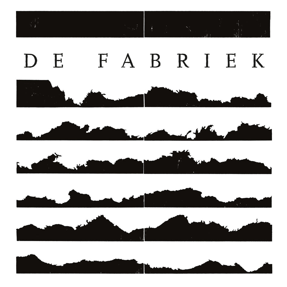 TERUGKEREN - Front Cover