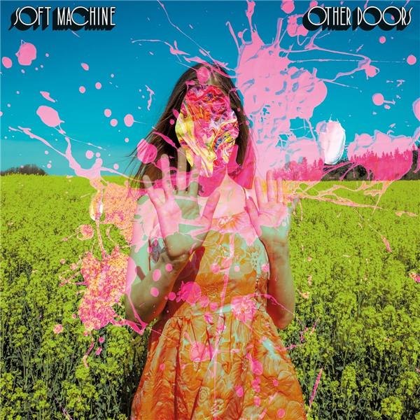 OTHER DOORS/VINYLE 180GR - Front Cover