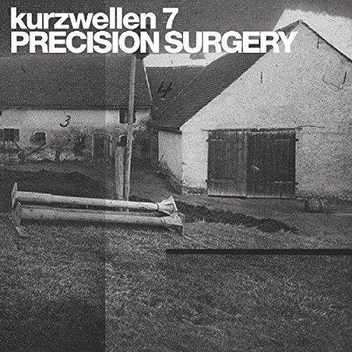 KURZWELLEN 7 -LTD- - Front Cover