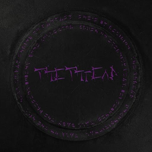 The Thread - Front Cover