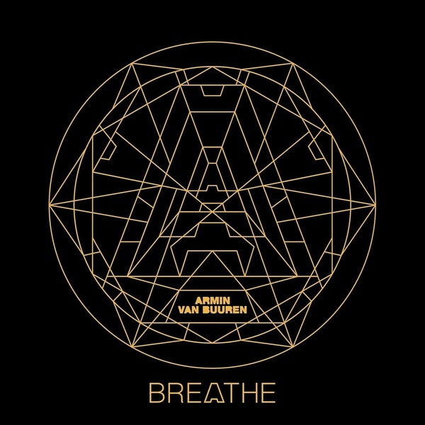 Breathe - Front Cover