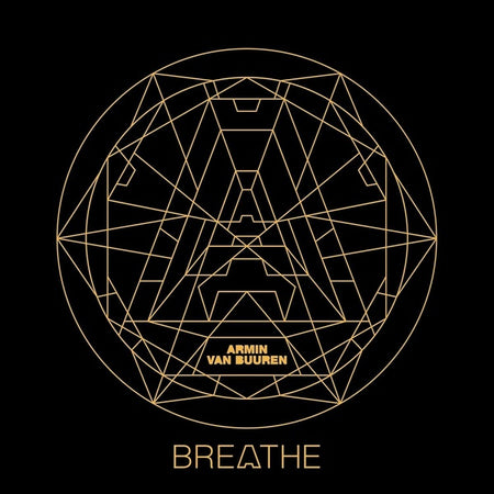 Breathe - Front Cover