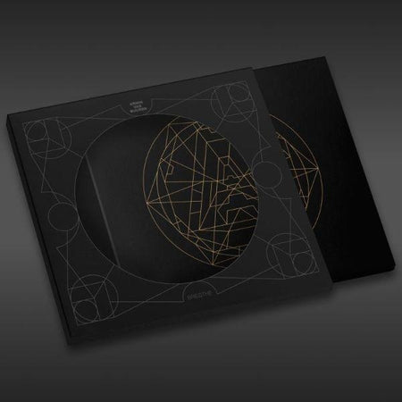 Breathe - Front Cover