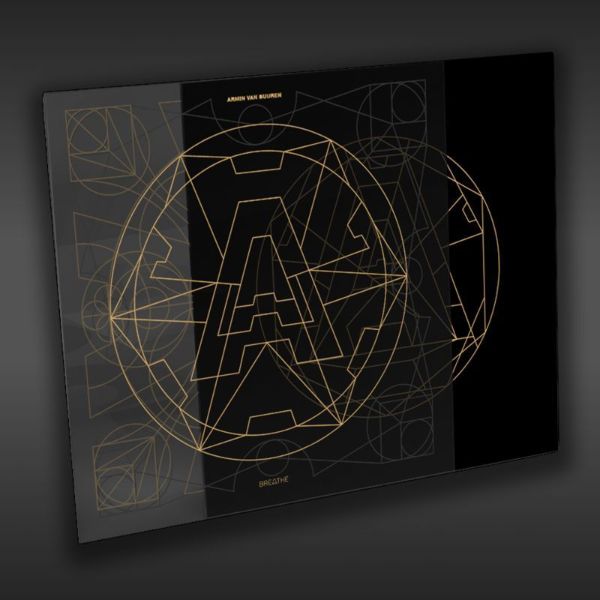 Breathe - Front Cover