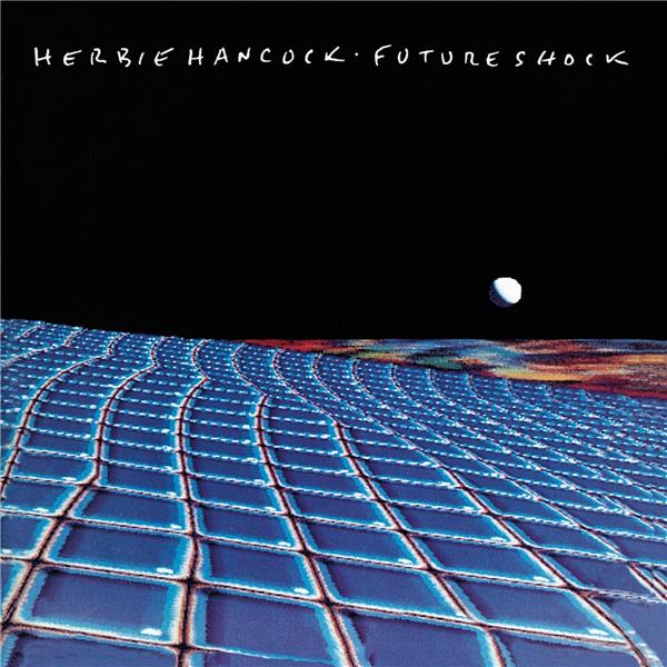 Future shock - Front Cover