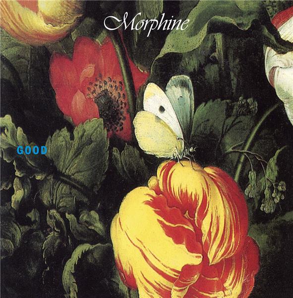 Good - Front Cover
