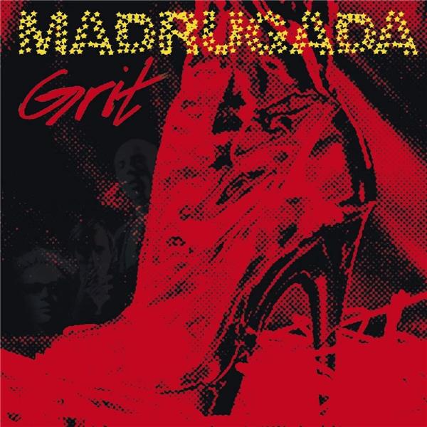 Grit - Front Cover
