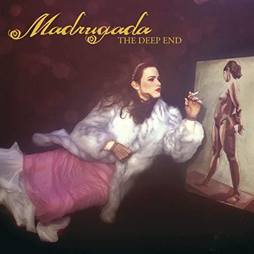 The Deep End - Front Cover