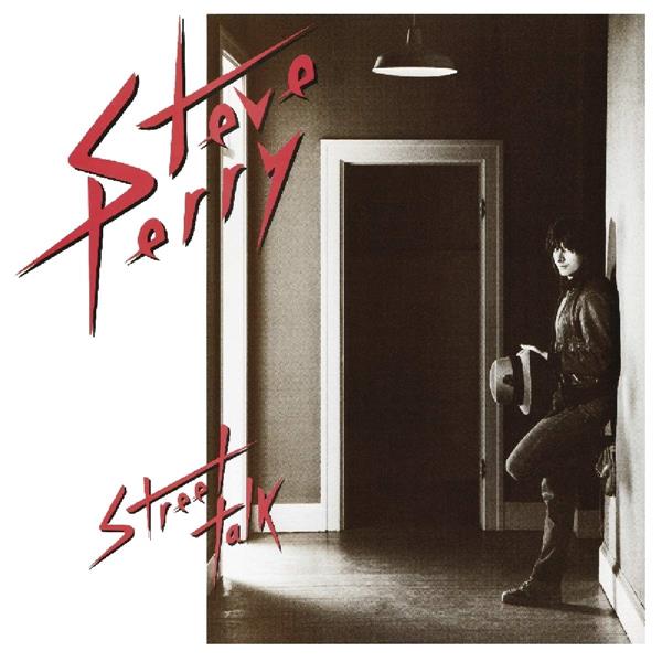 Street Talk - Front Cover
