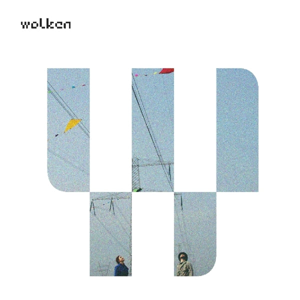 WOLKEN - Front Cover