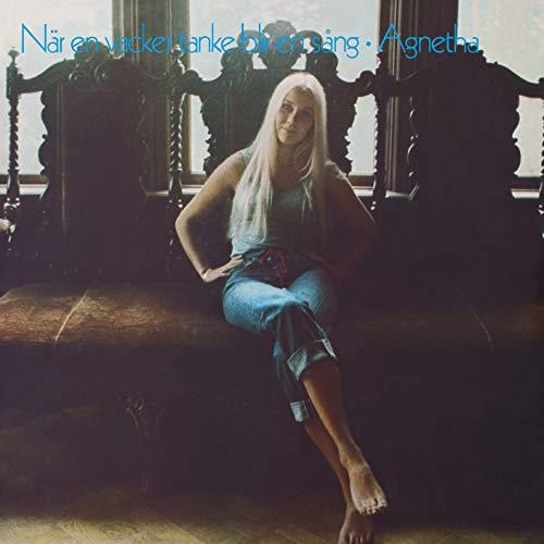 Nar En Vacker Tanke - Front Cover