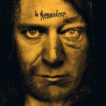 NIEMANDERS - Front Cover