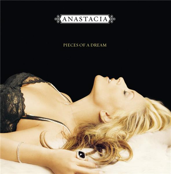 Pieces Of A Dream - Front Cover