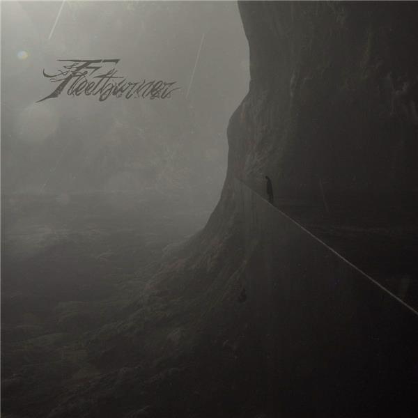 FLEETBURNER - Front Cover