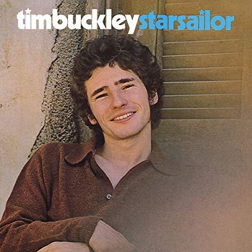 Starsailor - Front Cover