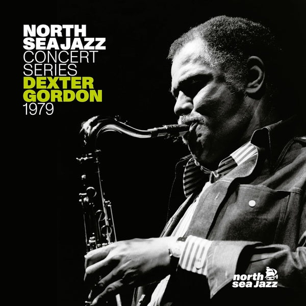 North Sea Jazz Concert - Front Cover