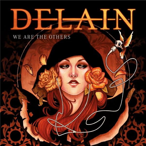 We Are The Others - Front Cover