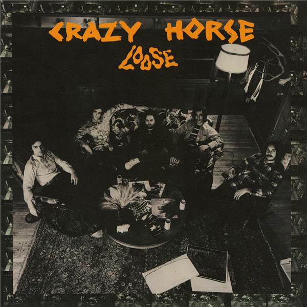 Loose - Front Cover