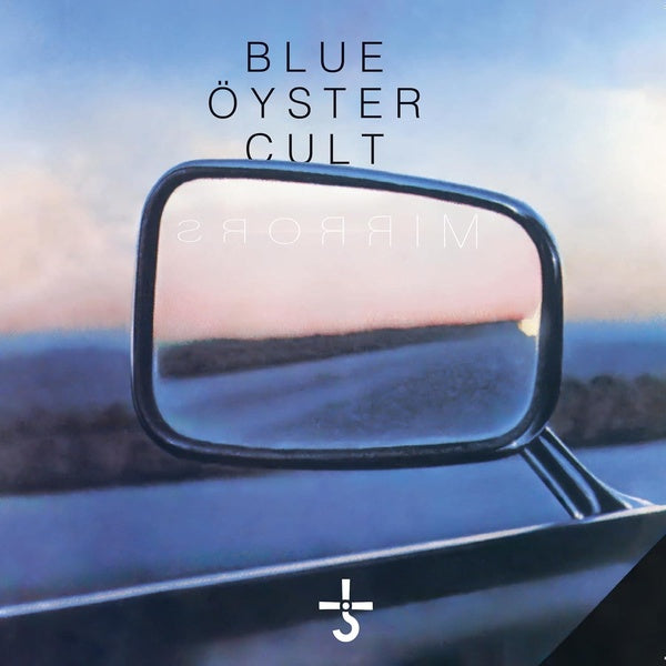 Mirrors - Front Cover