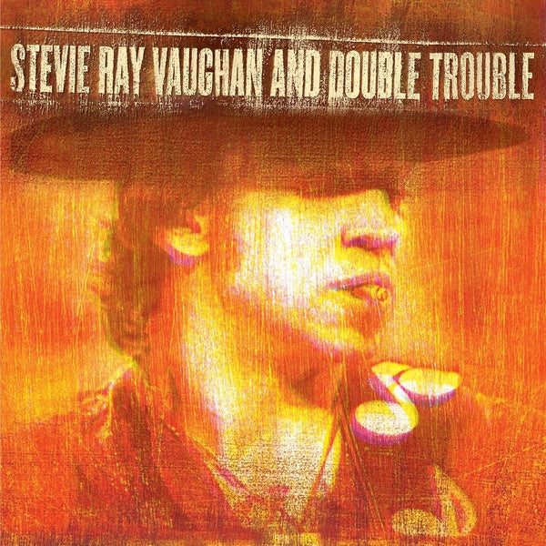 Live At Montreux 1982 & 1985 - Front Cover
