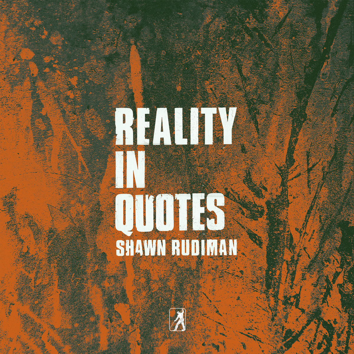 Reality in Quotes - Front Cover